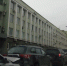 Около мэрии столкнулись сразу три автомобиля - Gorod48.ru