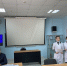 Открытое практическое занятие - ГАПОУ ЛМК