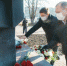 В Липецке почтили память погибших в локальных войнах - Липецкое время