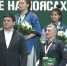 Марина Гацайниева - чемпионка мира по борьбе на поясах! - Управление физкультуры, спорта и туризма