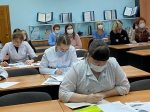 Открытый урок