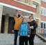 В Липецке сдали долгострой на Агрономической - Липецкая ГТРК