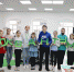 Детский технопарк «Кванториум» открылся в Ельце - Управление образования и науки