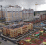 Движение вверх: Липецк стал городом высоток - Gorod48.ru