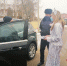 Сотрудники ГИБДД призывают жителей Липецкой области встретить Новый год без аварий - ГИБДД Липецкой области