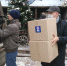 На помощь липецким медикам пришли ветераны боевых действий и байкеры - LipetskMedia.Ru