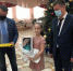 Детей из малообеспеченных детей поздравил  Дмитрий Аверов - LipetskMedia.Ru