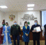 В Липецке наградили участников конкурса детского рисунка и поделок «Полицейский Дед Мороз» - Единая Россия