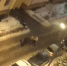 Новогодний кулачный бой попал на видео - Gorod48.ru