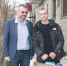 Воспитанник Лебедянского центра поддержки детей получил в подарок квадрокоптер - Единая Россия
