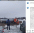 В Добринском районе перевернулась молочная цистерна - Gorod48.ru