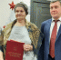 Липецкая область. Депутаты КПРФ оказывают содействие пенсионерам в получении звания «Ветеран труда» - КПРФ Липецк