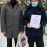Липецкие единороссы поздравили с днем рождения старейшего члена Партии - Единая Россия