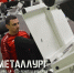 Начало первого сбора «Металлурга» задерживается - ФК Металлург