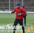 «Металлург» завтра примется за работу - ФК Металлург