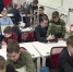 Липчане готовятся к региональному чемпионату WorldSkills Russia - Липецкая ГТРК