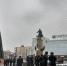 За время несанкционированной акции в отделы полиции Липецка доставлены 29 человек - Gorod48.ru