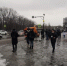 Участие в несанкционированном митинге в Липецке приняли 60 человек - Липецкое время
