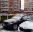 Любители  парковаться возле контейнерных площадок  заплатят  до 3000 рублей. - Gorod48.ru
