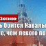 Геннадий Зюганов: Кремль боится Навального меньше, чем левого поворота - КПРФ Липецк