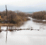 В Липецке начнут ежедневно следить за уровнем воды в реке Воронеж - Мост ТВ