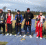 Семьянова и Савельева – призёры финала ISSF Grand Prix - Управление физкультуры, спорта и туризма