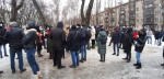 Тесты и протесты