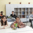 Усманцы провели свой «РобоФест» - LipetskMedia.Ru