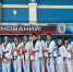 Первенство Липецкой области по тхэквондо - Липецкий муниципальный район
