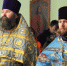 В день престольного праздника в храме иконы Божией Матери «Взыскание погибших» г. Липецка состоялось архиерейское Богослужение - Липецкая Епархия
