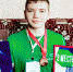 Липецкий восьмиклассник стал третьим на чемпионате WorldSkills Russia Juniors - Город Липецк