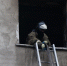 В Липецке возгорание на 9-м этаже многоквартирного дома - Gorod48.ru