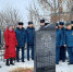 Липецкие спасатели почтили память коллеги, погибшего на шахте «Северная» - Gorod48.ru