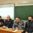 Уроки мужества проходят в липецких школах - Управление образования и науки