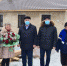 Многодетной семье из Лебедяни, пострадавшей от пожара, подарили новую мебель - Единая Россия