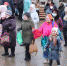 Ярмарка в Липецке переросла в  народные гулянья (фото, видео) - LipetskMedia.Ru