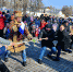Проводы Зимы парках Липецка - полная программа - Gorod48.ru