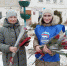 В районах единороссы поздравляют женщин с праздником - Единая Россия