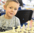 7-летний вундеркинд из Ельца выиграл первенство ЦФО по быстрым шахматам - Gorod48.ru