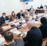 Возможности работы в рамках государственно-частного партнёрства обсудили в администрации Липецка - Город Липецк