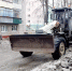 Городские службы устраняют последствия непогоды - Город Липецк