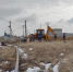 В Липецком районе газифицируют 284 дома - LipetskMedia.Ru