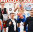 Восходящая «звездочка»: Рауф Мамедов выиграл чемпионат ЦФО уже по третьей версии кикбоксинга - Gorod48.ru