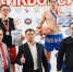 Мамедов и Юрченко вновь чемпионы ЦФО - Управление физкультуры, спорта и туризма