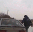 В Долгоруково задержали пьяную автоледи (видеосюжет) - Липецкое время