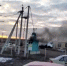 В Косырёвке вспыхнул трансформатор - Gorod48.ru