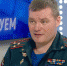 Начальник Главного управления Василий Разумнов в проекте "Побеседуем" - МЧС России