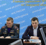Администрация региона и главное управление МЧС обсудили минимизацию рисков в половодье - Липецкое время