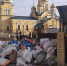 Экологи проверили содержание контейнерных площадок Липецка - Липецкая ГТРК