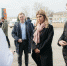 Финальный срок – полтора месяца: Евгения Уваркина продолжает контролировать ход весенней уборки в Липецке - Город Липецк